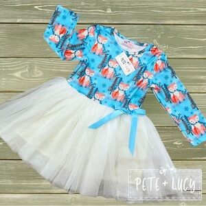 COPY - Pete + Lucy dress
